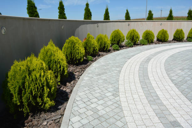 Professional Driveway Pavers in Okemah, OK